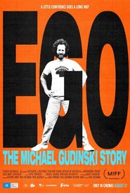 Ego: The Michael Gudinski Story