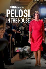 Pelosi in the House