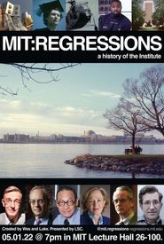 MIT: Regressions