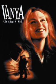 Vanya on 42nd Street