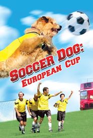 Soccer Dog: European Cup