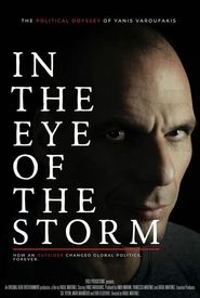 In the eye of the storm: the political odyssey of Yanis Varoufakis