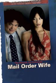 Mail Order Wife