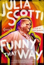 Julia Scotti: Funny That Way