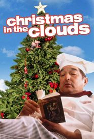 Christmas in the Clouds