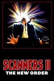 Scanners II: The New Order