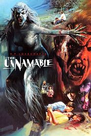 The Unnamable