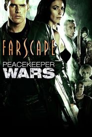 Farscape: The Peacekeeper Wars