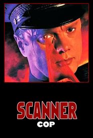 Scanner Cop