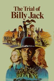 The Trial of Billy Jack