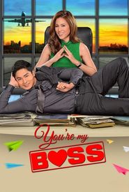 You're My Boss