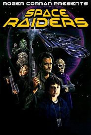 Space Raiders