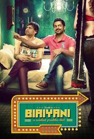 Biriyani