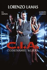 CIA Code Name: Alexa