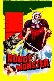 Robot Monster