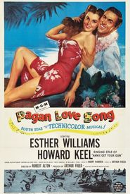 Pagan Love Song