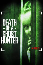 Death of a Ghost Hunter