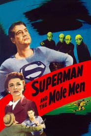 Superman and the Mole-Men