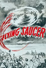 The Flying Saucer