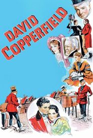 David Copperfield