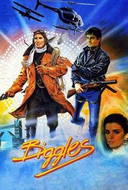 Biggles: Adventures in Time