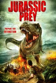 Jurassic Prey