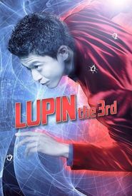 Lupin the 3rd