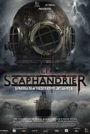 Le scaphandrier