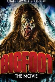 Bigfoot the Movie