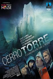 Cerro Torre: A Snowball's Chance in Hell