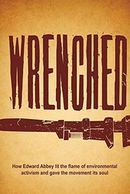 Wrenched