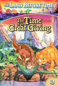 The Land Before Time III: The Time of the Great Giving