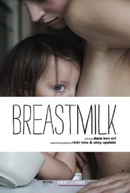 Breastmilk