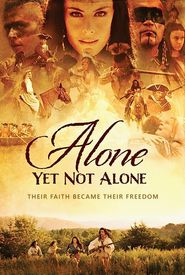 Alone Yet Not Alone