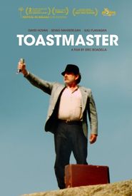 Toastmaster