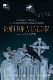 Death for a Unicorn