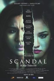 Scandal