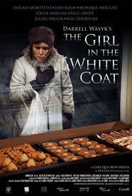 The Girl in the White Coat