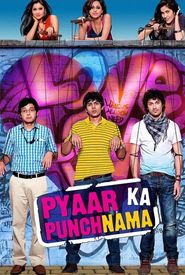 Pyaar Ka Punchnama