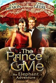 The Prince & Me: The Elephant Adventure