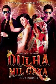 Dulha Mil Gaya