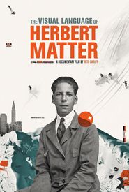 The Visual Language of Herbert Matter