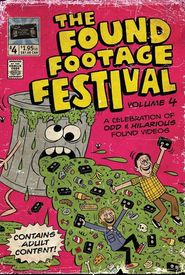 Found Footage Festival Volume 4: Live in Tucson