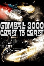 Gumball 3000: Coast to Coast