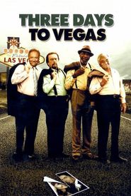 Three Days to Vegas