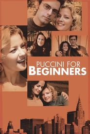 Puccini for Beginners