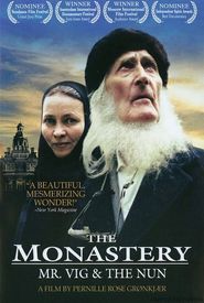 The Monastery: Mr. Vig and the Nun