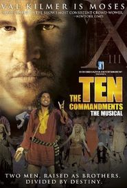 The Ten Commandments: The Musical