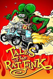 Tales of the Rat Fink