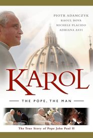 Karol, un uomo diventato Papa